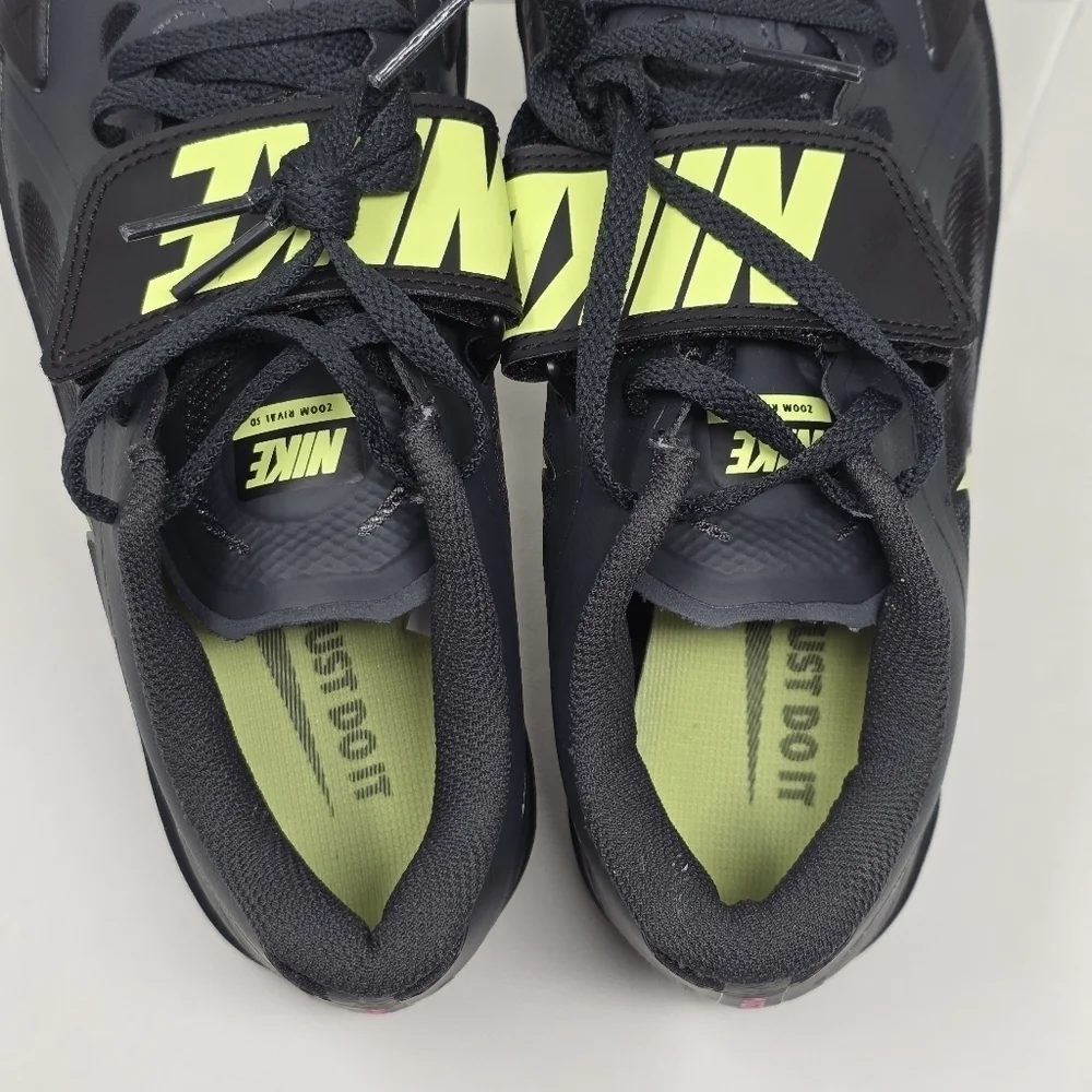 Nike Zoom Rival SD 2 Track & Field Throwing Shoes 685134-004 Men's Size 5 New